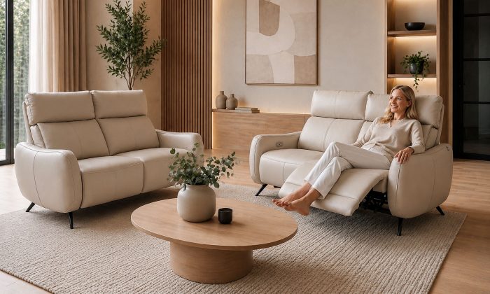 Confort Luxe Mare 1