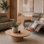Confort Luxe Mare 3