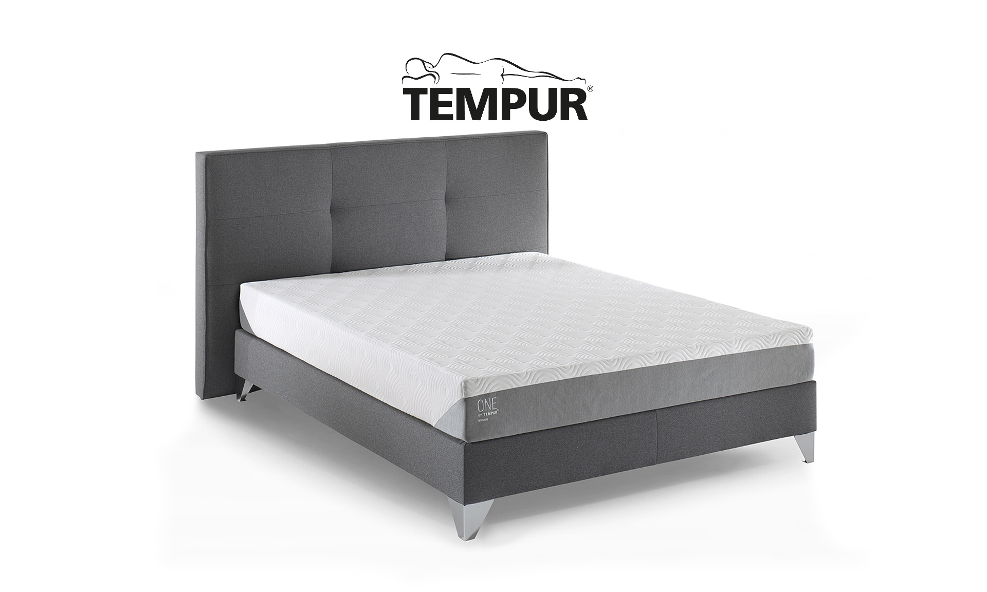 Tempur One