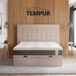 Tempur Sensation Elite