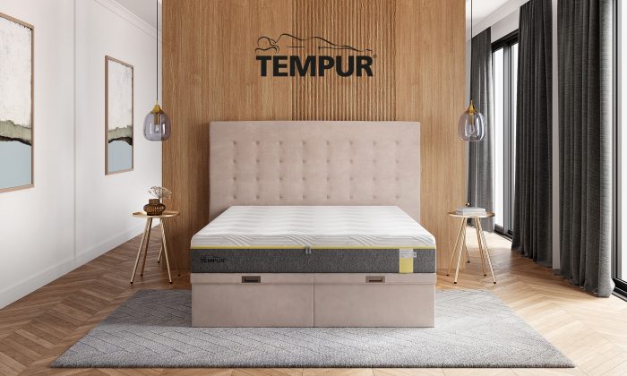 Tempur Sensation Elite