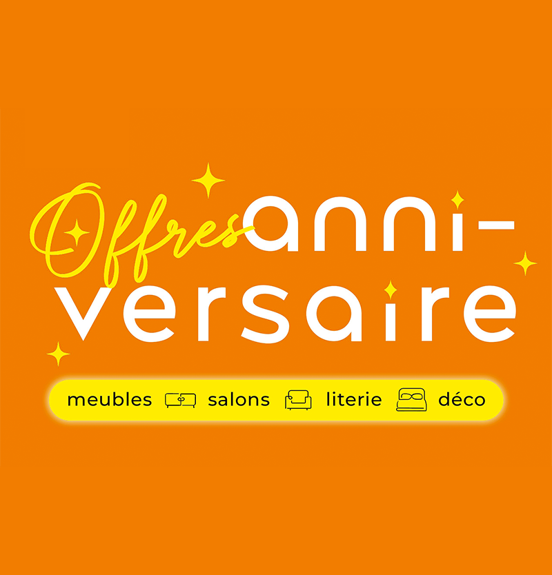 Anniversaire
