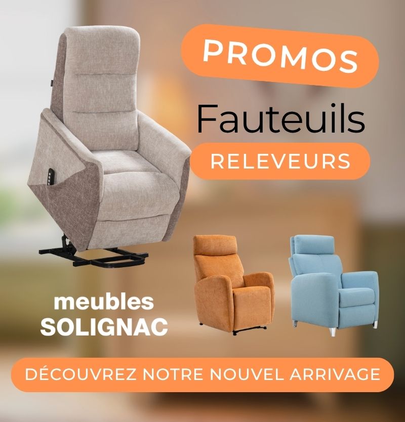 Releveur